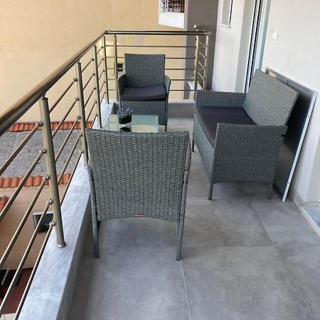 קאבאלה Valantis Home מראה חיצוני תמונה