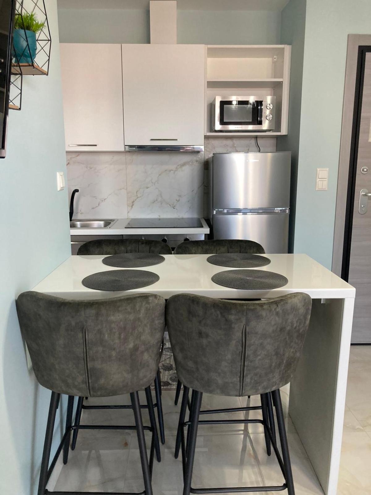 קאבאלה Valantis Home מראה חיצוני תמונה