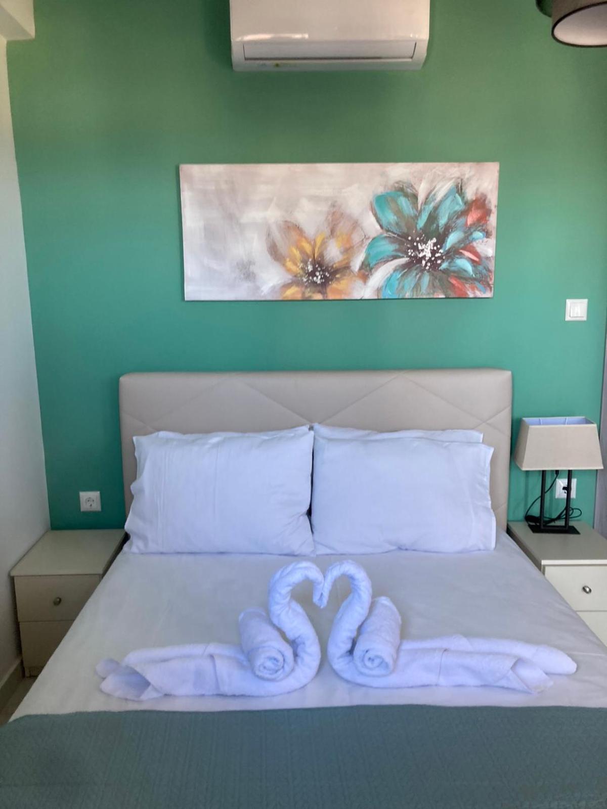 קאבאלה Valantis Home מראה חיצוני תמונה