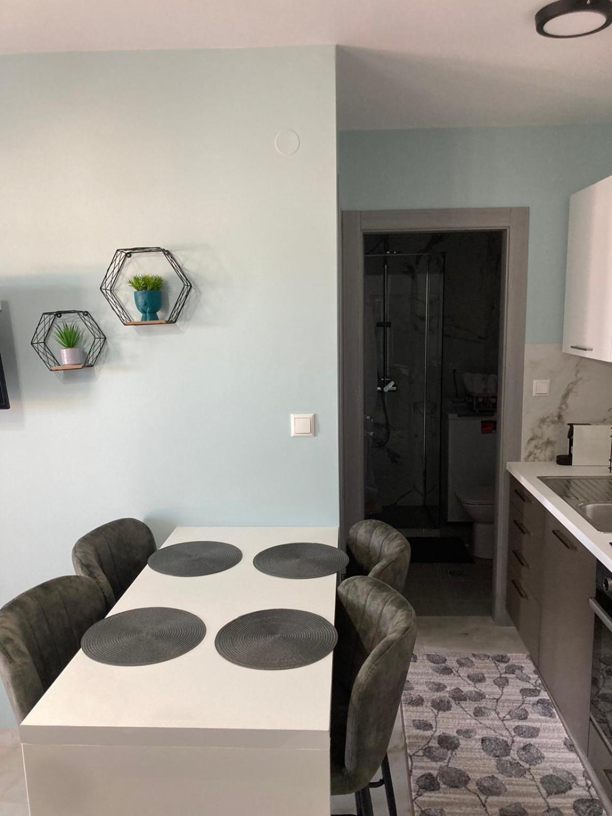 קאבאלה Valantis Home מראה חיצוני תמונה