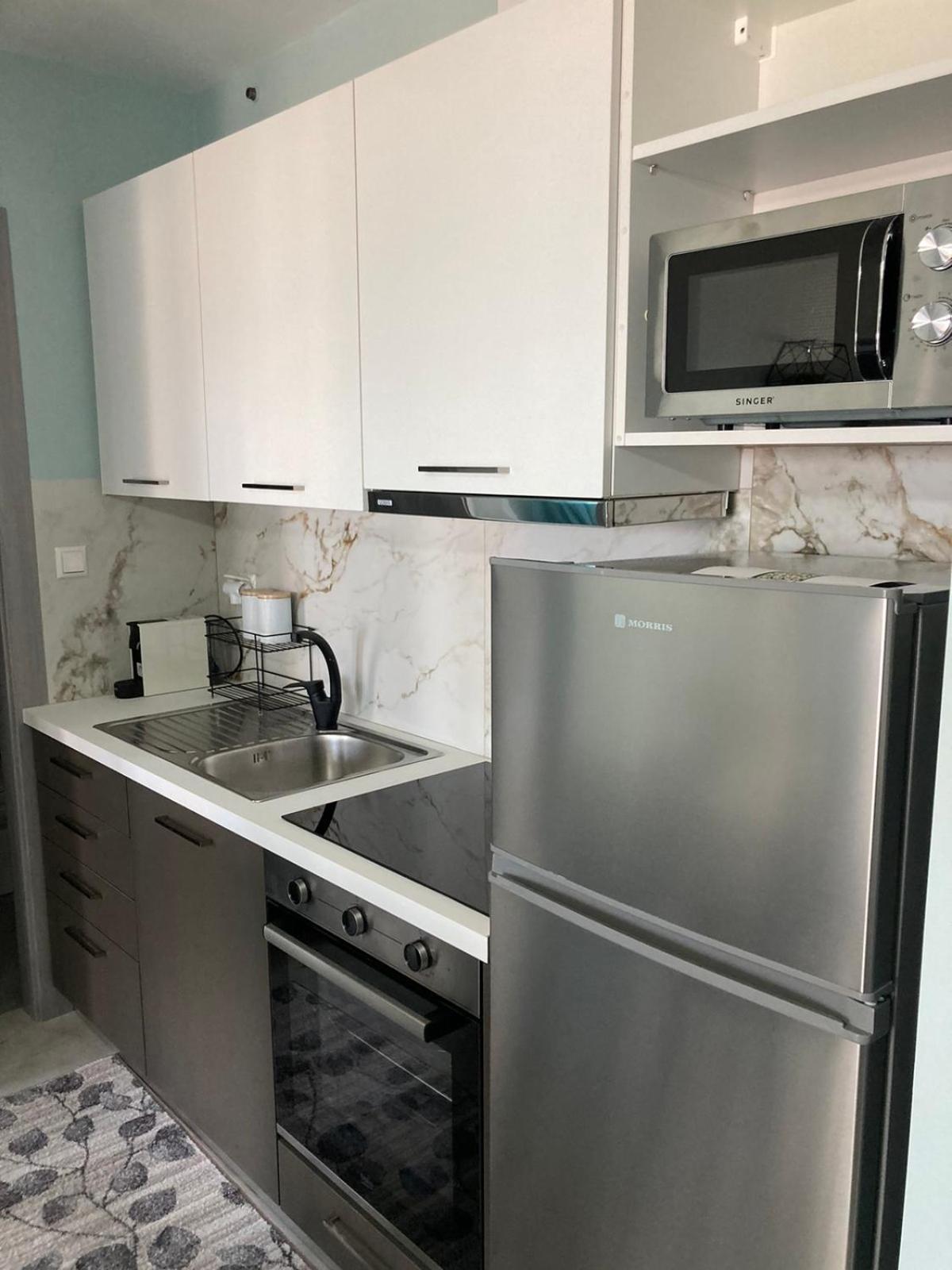 קאבאלה Valantis Home מראה חיצוני תמונה