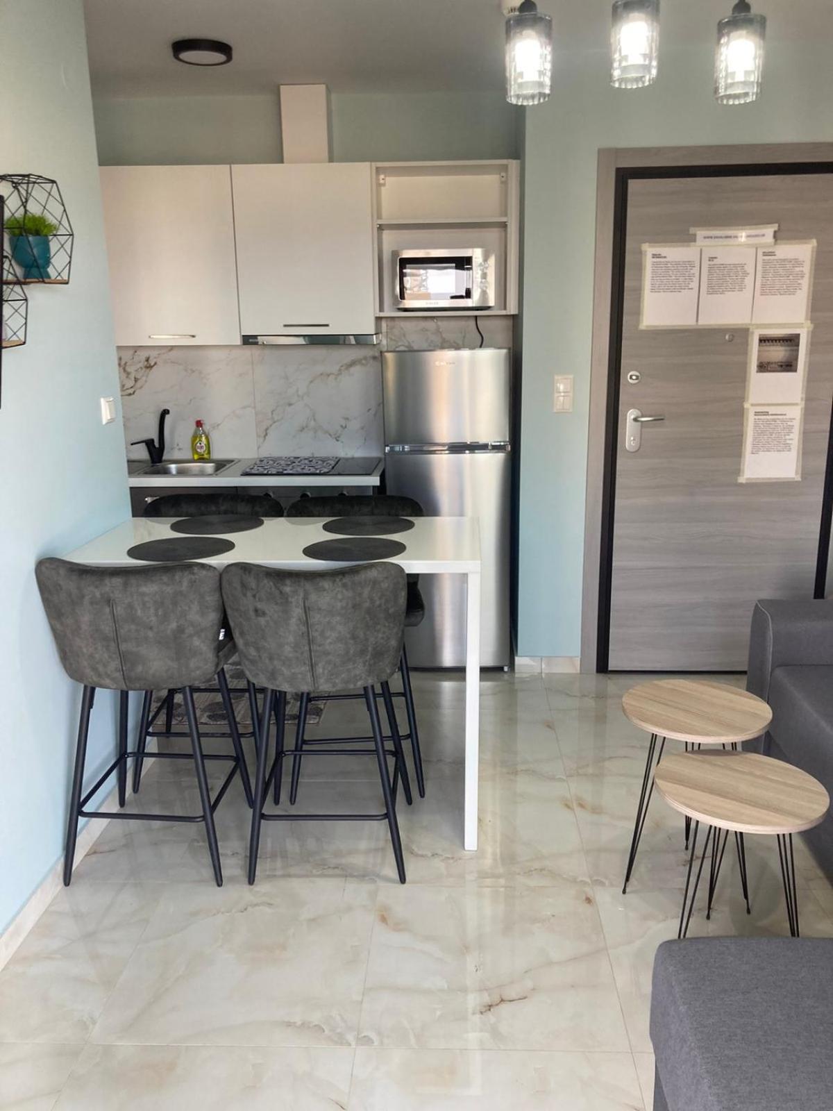קאבאלה Valantis Home מראה חיצוני תמונה