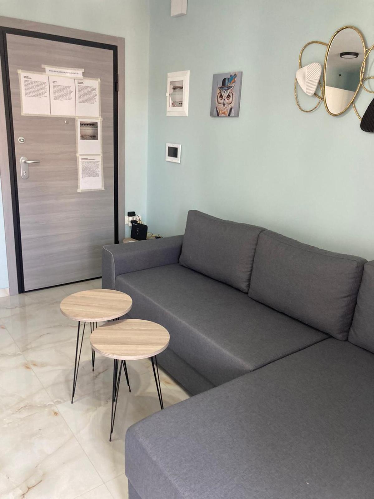 קאבאלה Valantis Home מראה חיצוני תמונה