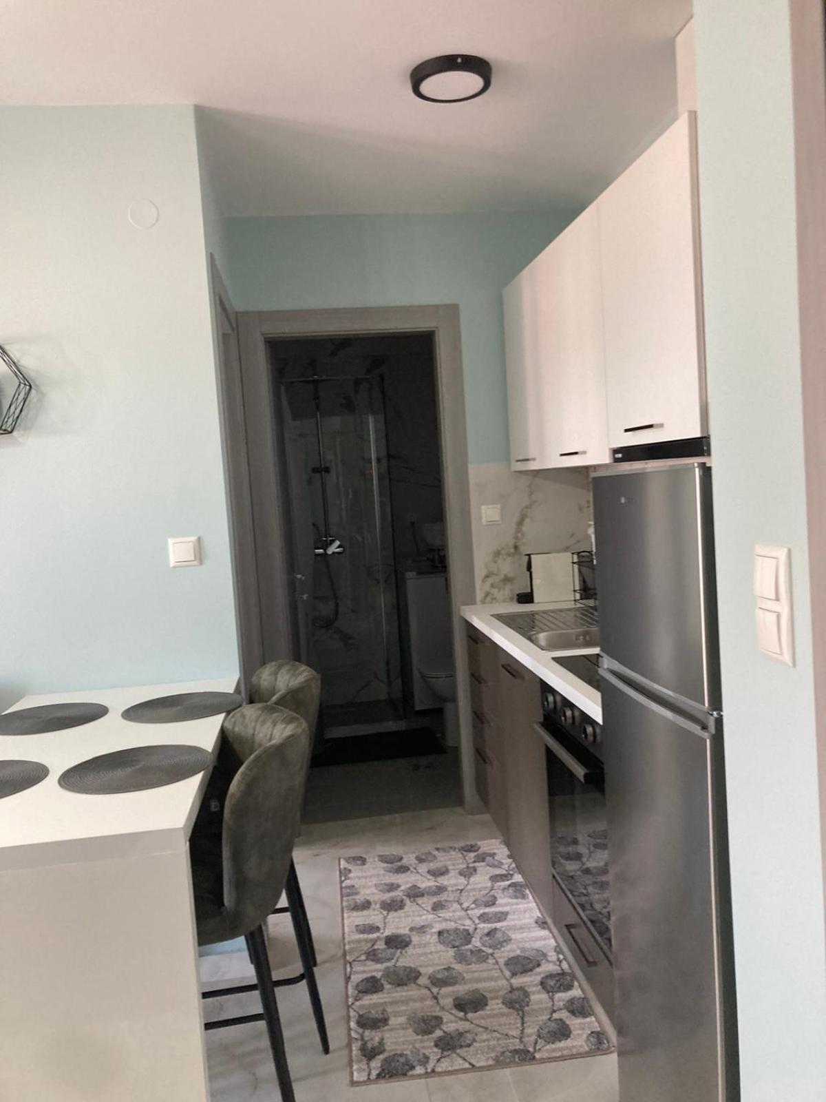 קאבאלה Valantis Home מראה חיצוני תמונה